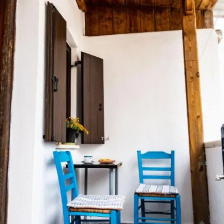 Anatoli Ferienhaus