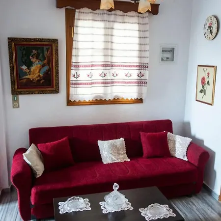 Ferienhaus Anatoli *
