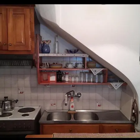 Ferienhaus Anatoli *