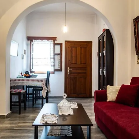 Anatoli Ferienhaus *