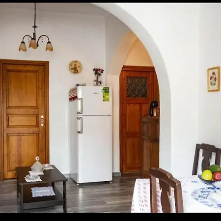 Ferienhaus Anatoli