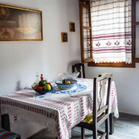 Ferienhaus Anatoli *