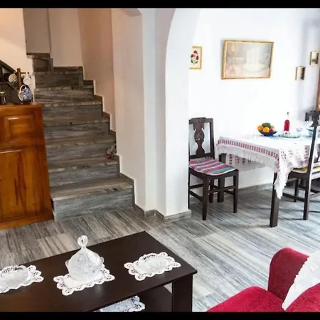 Ferienhaus Anatoli *