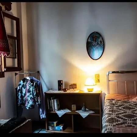 Ferienhaus Anatoli *
